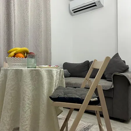 Διαμέρισμα Blloku Apartament
