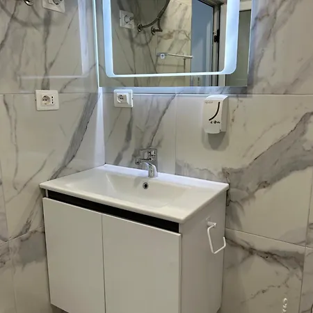 Blloku Apartament Διαμέρισμα
