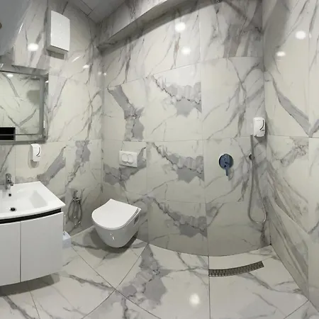Blloku Apartament Διαμέρισμα *