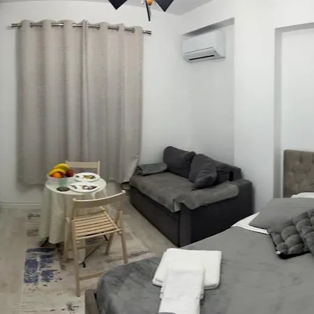 Blloku Apartament Apartment