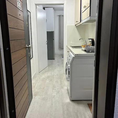 Blloku Apartament
