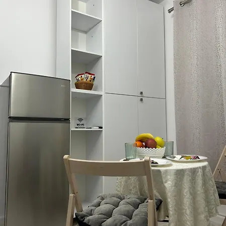 Blloku Apartament Tirana