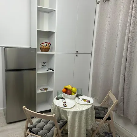 Apartment Blloku Apartament *