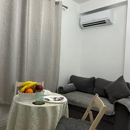 Blloku Apartament