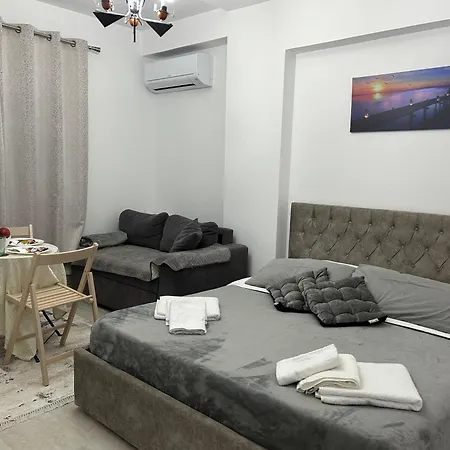 Blloku Apartament Tirana