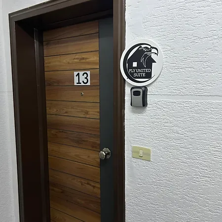 Apartmán Blloku Apartament *