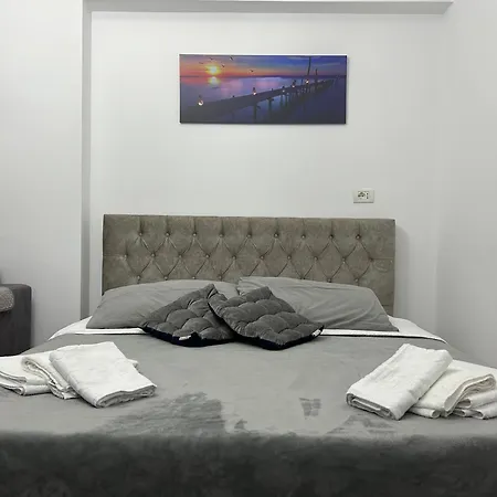 Blloku Apartament *
